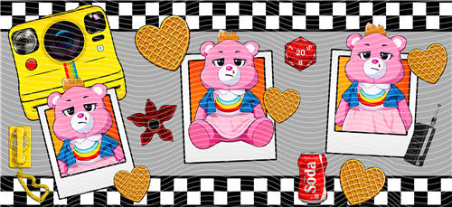 16oz Latest Bestseller-C 7897